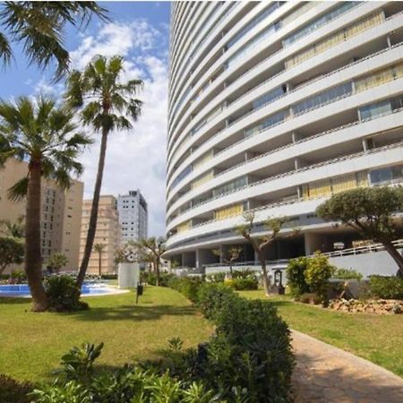 Homeincalpe Apolo XIV Exterior photo