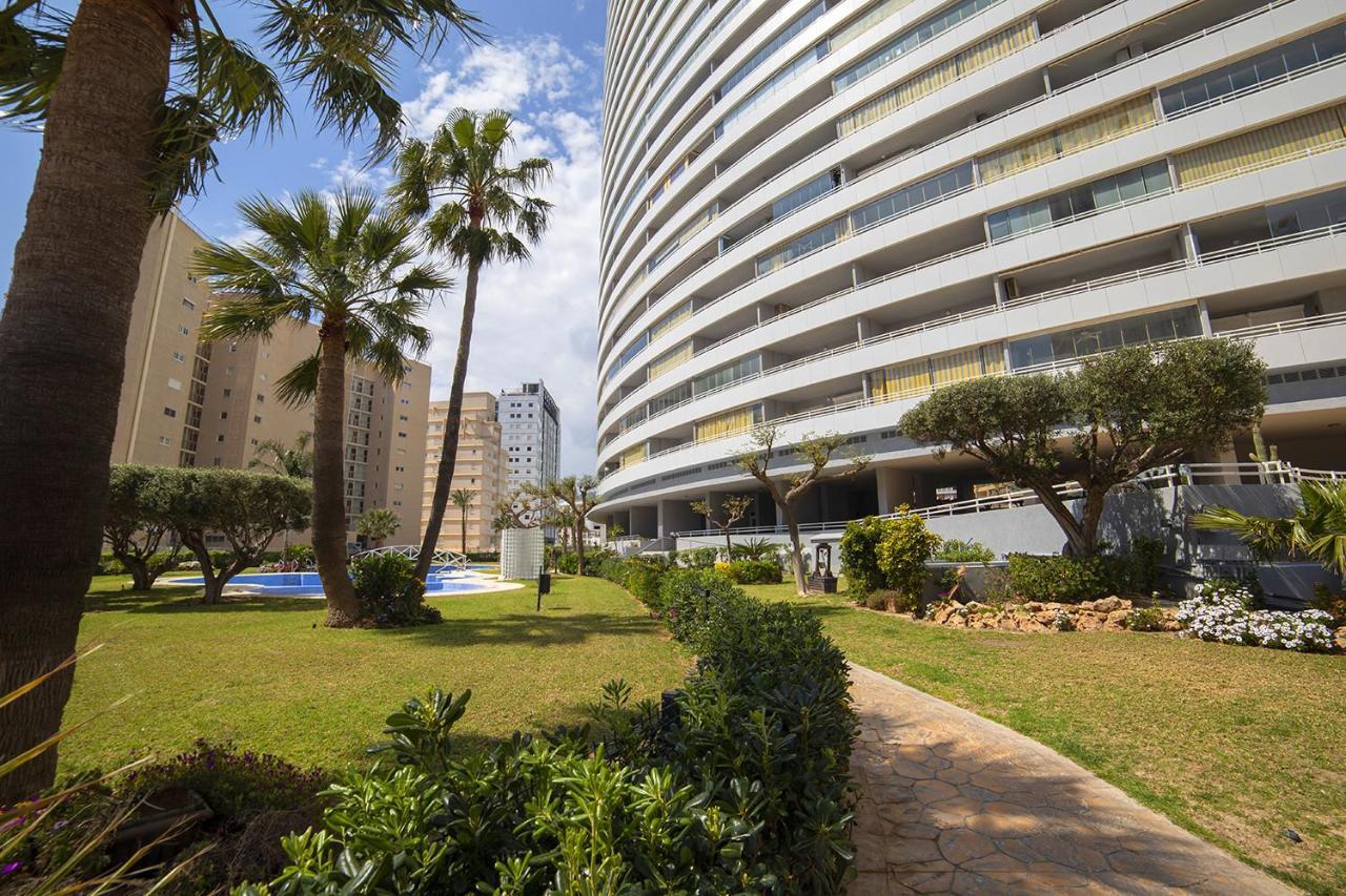Homeincalpe Apolo XIV Exterior photo