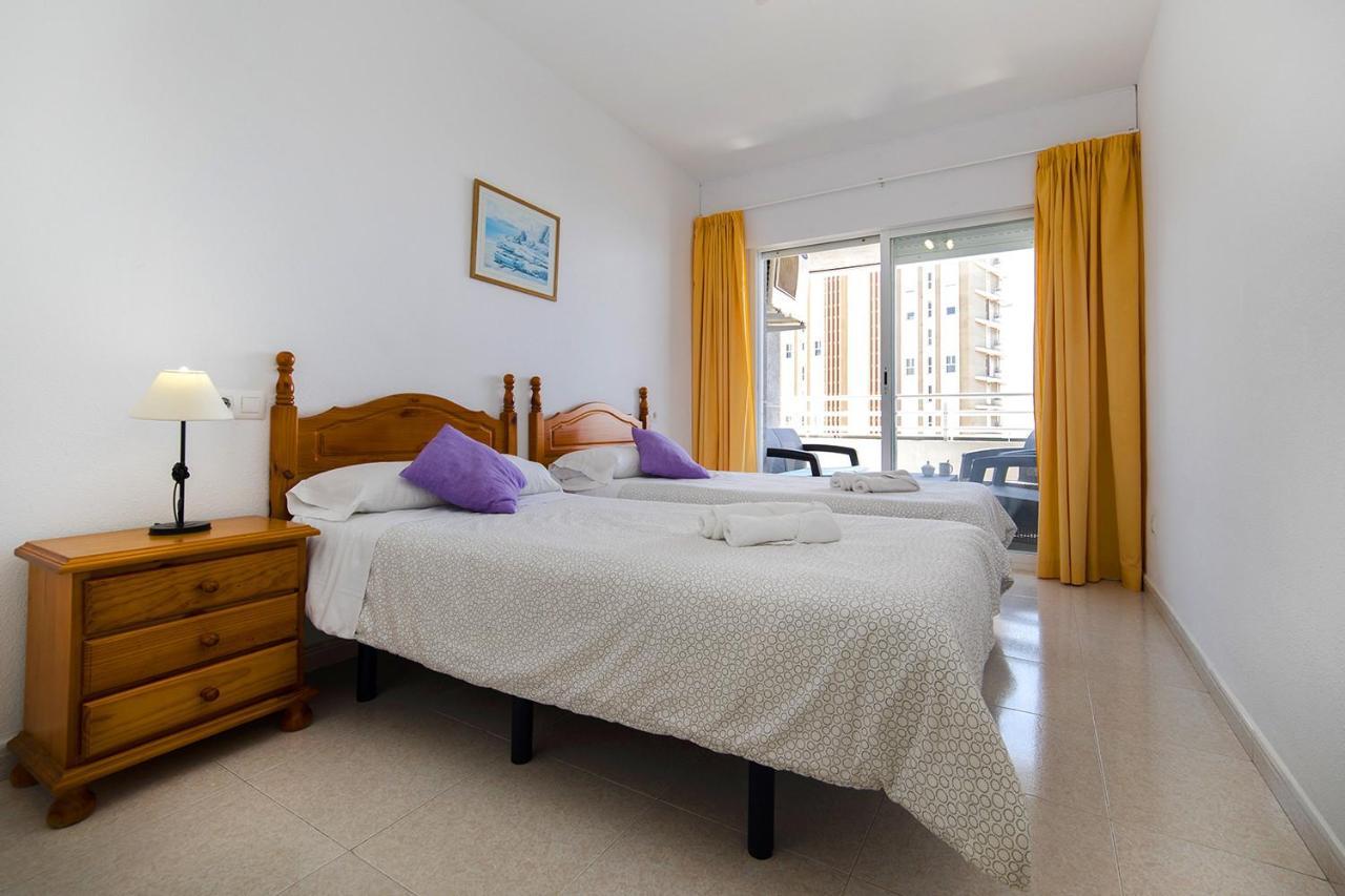Homeincalpe Apolo XIV Exterior photo