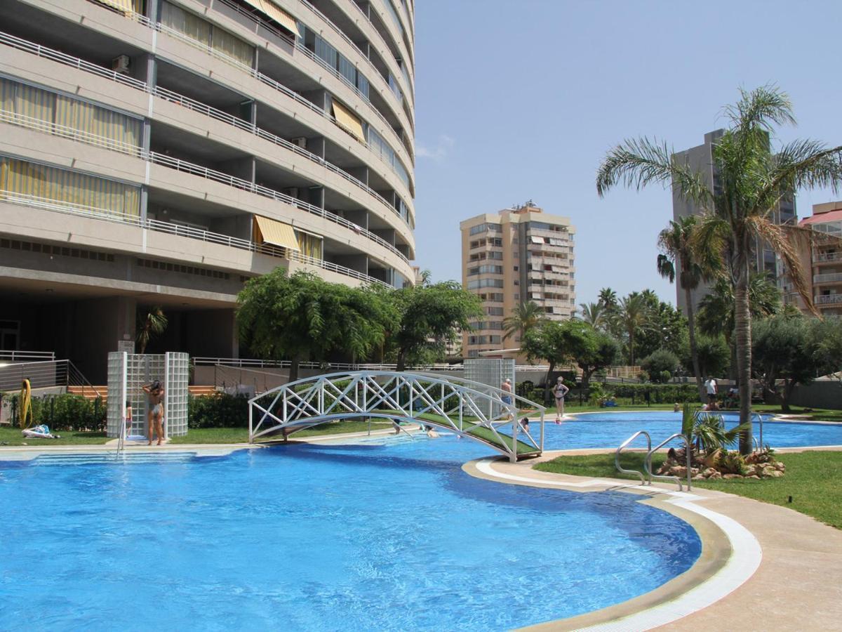 Homeincalpe Apolo XIV Exterior photo