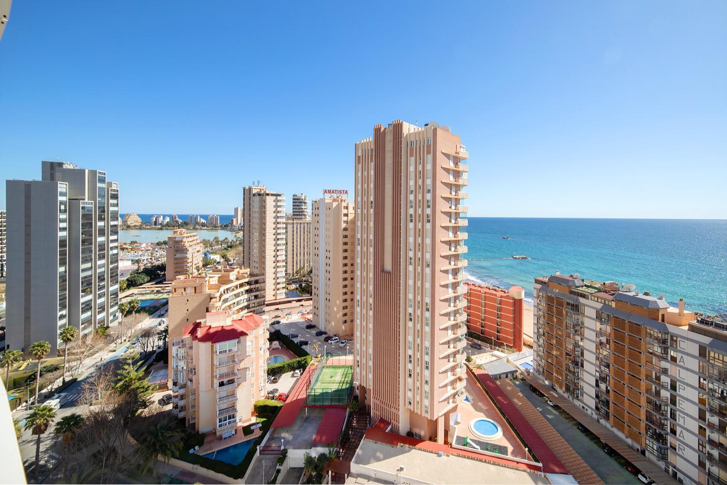 Homeincalpe Apolo XIV Exterior photo