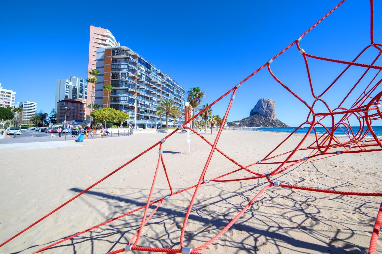 Homeincalpe Apolo XIV Exterior photo