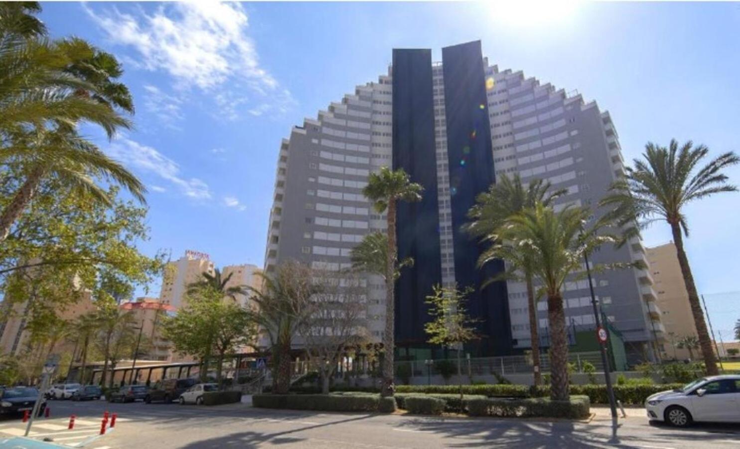 Homeincalpe Apolo XIV Exterior photo