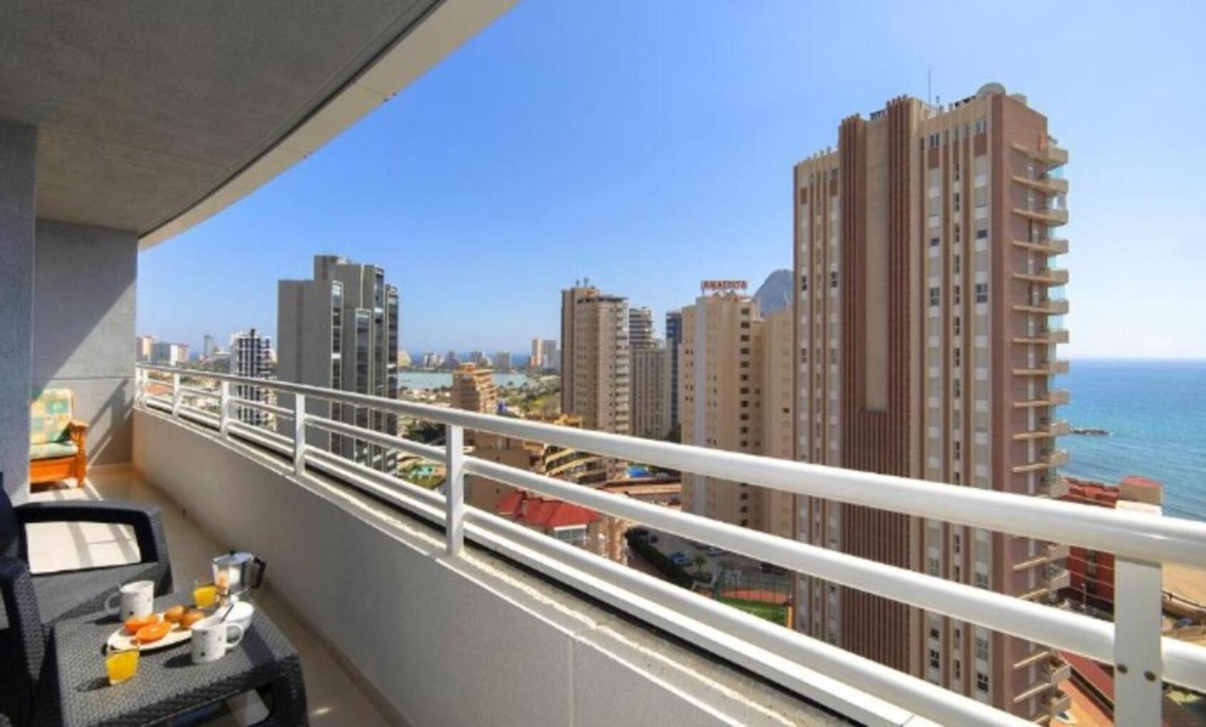Homeincalpe Apolo XIV Exterior photo